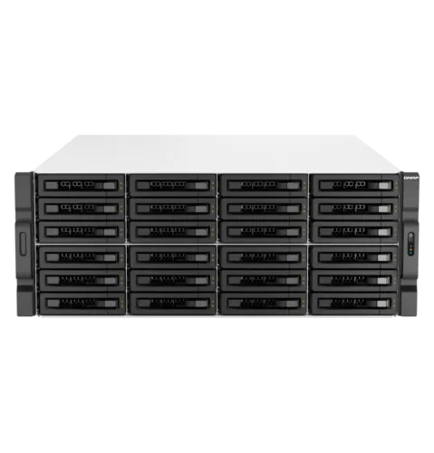 Сетевое хранилище